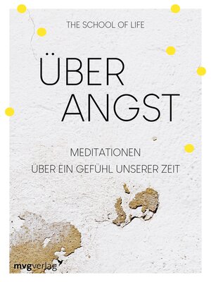 cover image of Über Angst